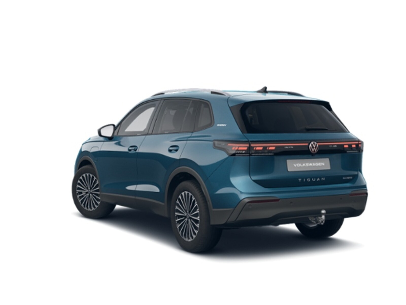 Volkswagen Tiguan – Bild 3