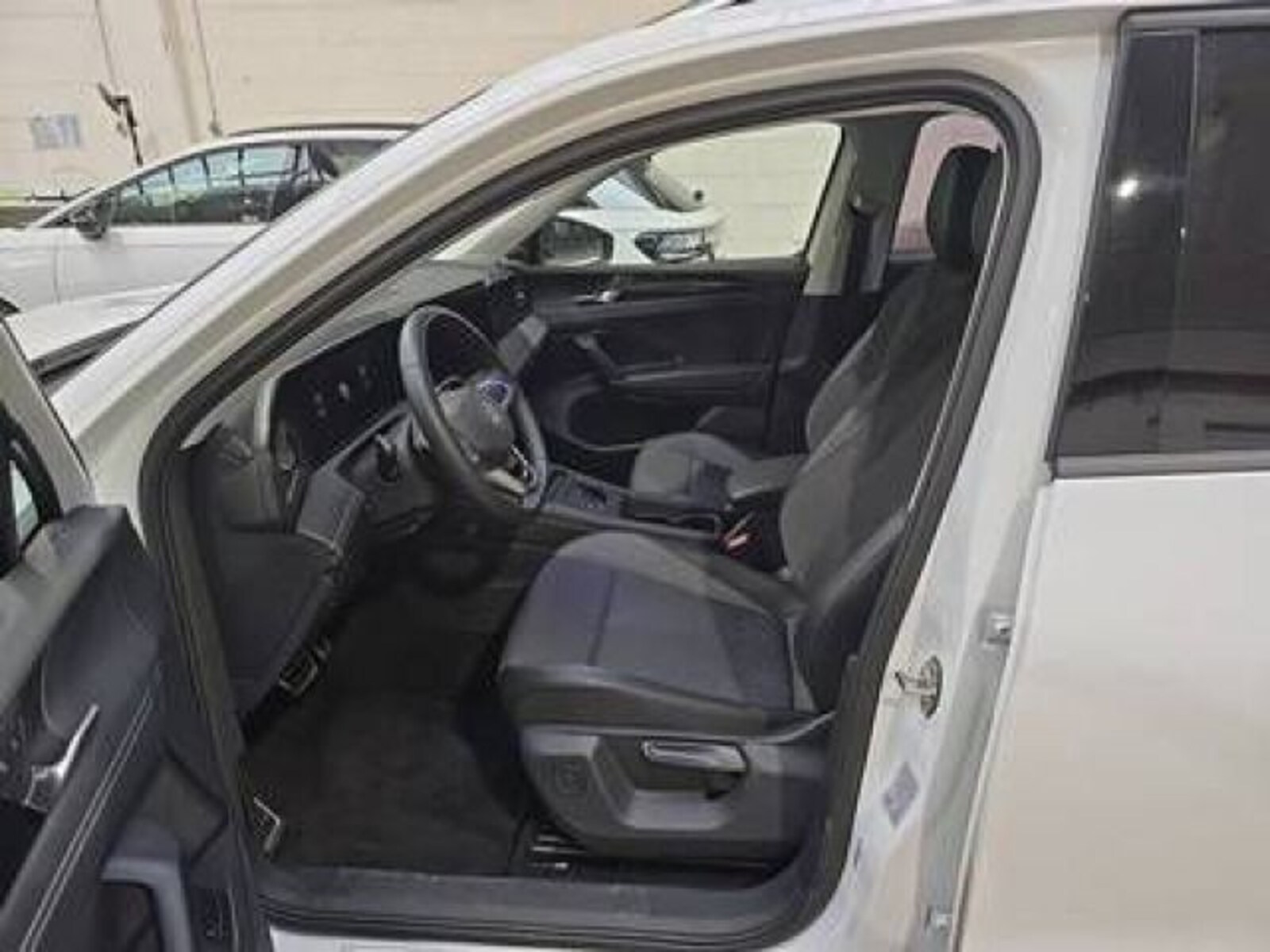 Volkswagen Tiguan – Bild 5