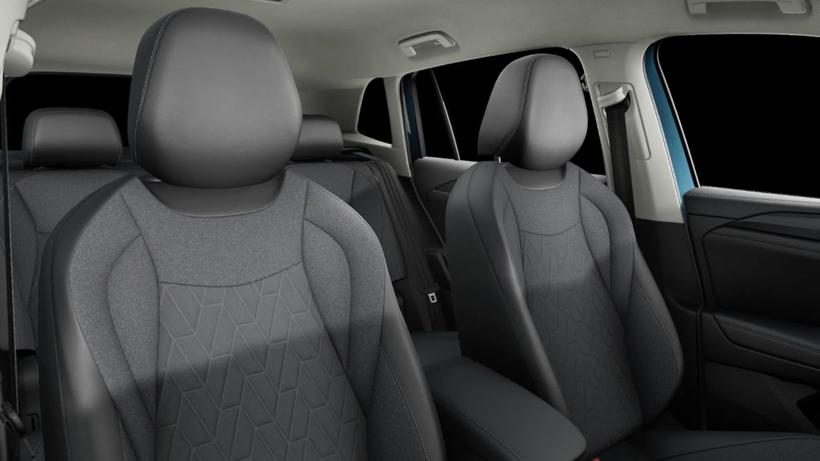 Volkswagen Tiguan – Bild 13
