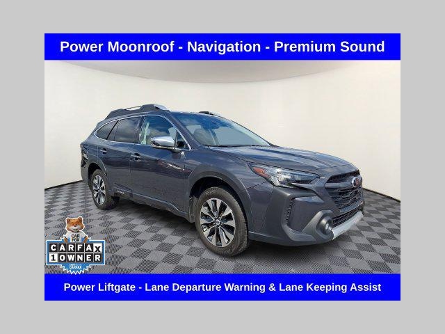 Photo of 2024 Subaru Outback 