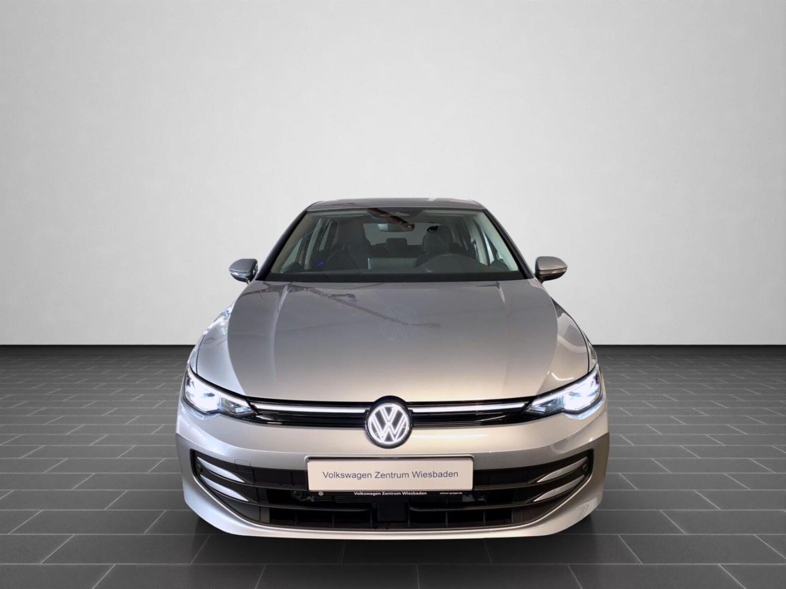 Volkswagen Golf – Bild 5