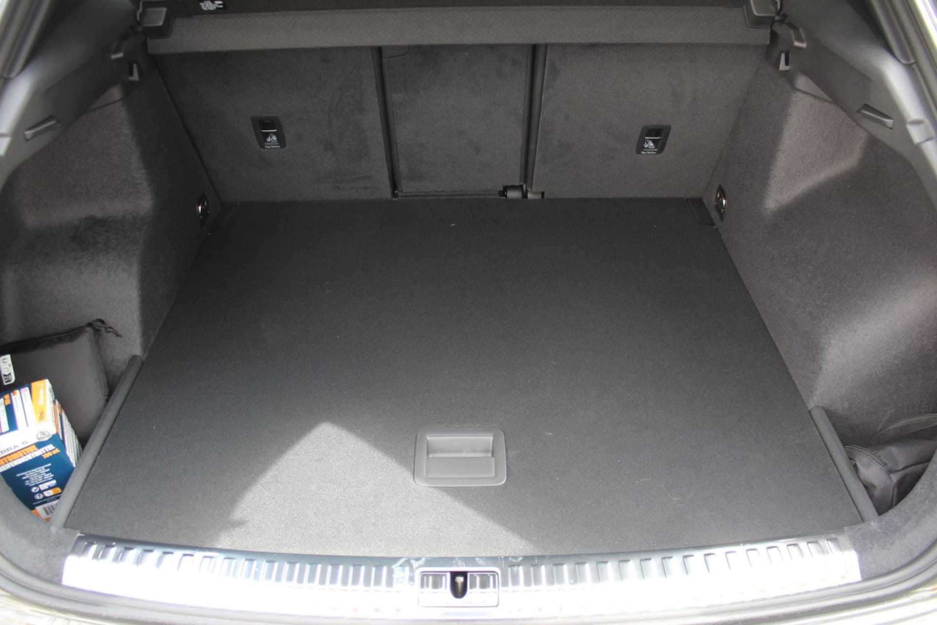 Audi Q3 SUV S line