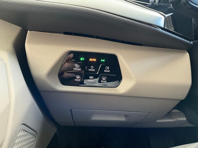 Volkswagen Multivan langversion