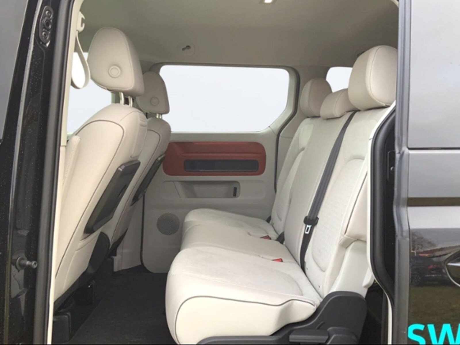 Volkswagen ID. Buzz – Bild 11