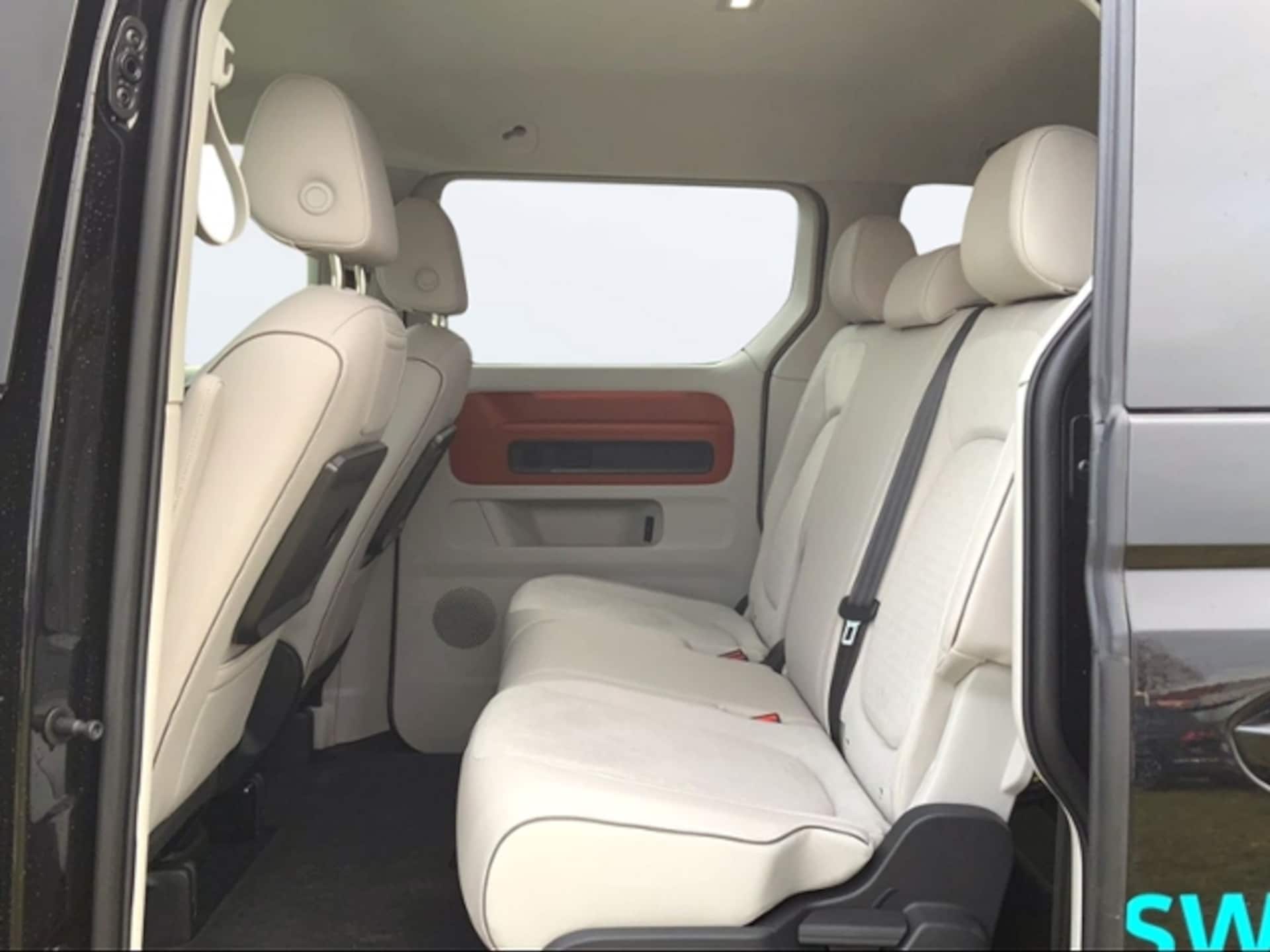 Volkswagen ID. Buzz Pro
