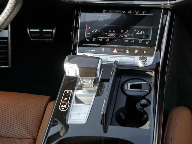 Audi A8 Lang 60 TFSI Quattro Tiptronic - 2023 - Joinsteer - #7
