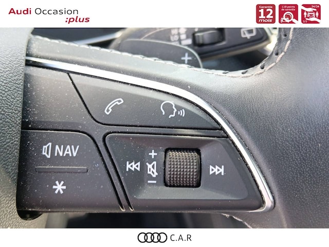 Audi SQ5 SQ5 TDI 347 Ch Tiptronic - 2019 - Joinsteer - #15