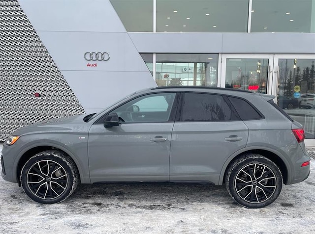 2022 Audi Audi Q5