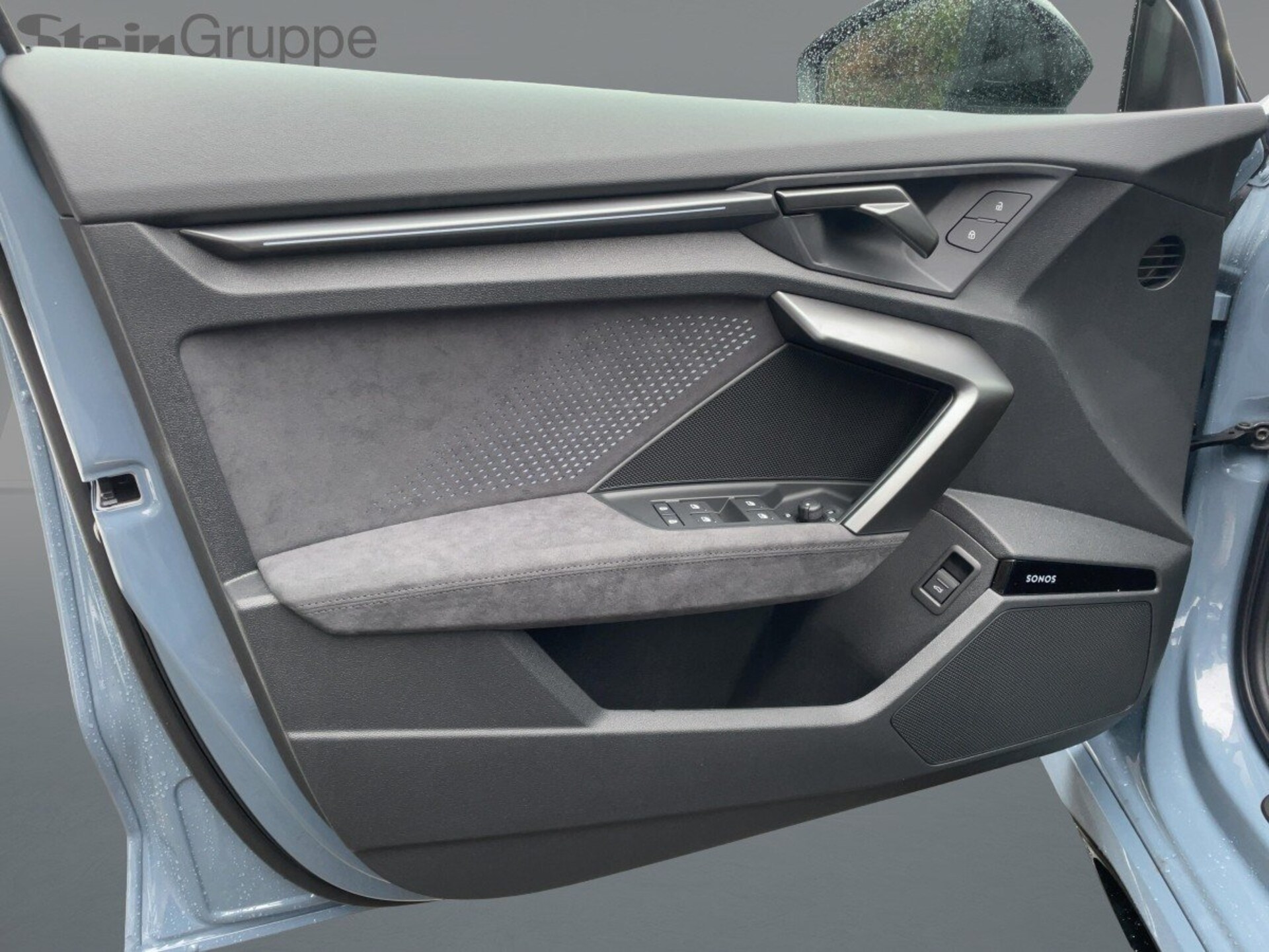 Audi RS 3 Limousine