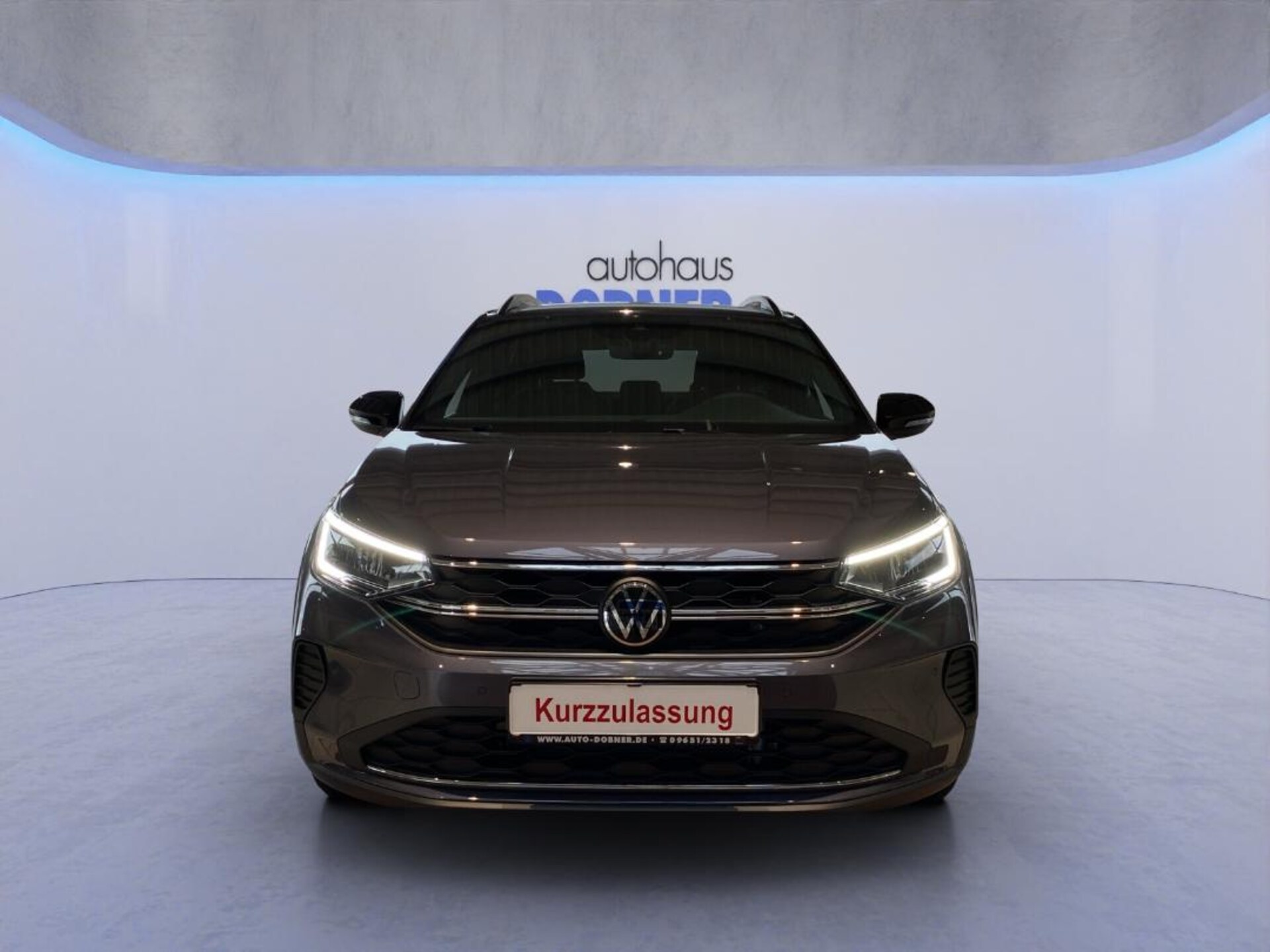 Volkswagen Taigo ENERGY