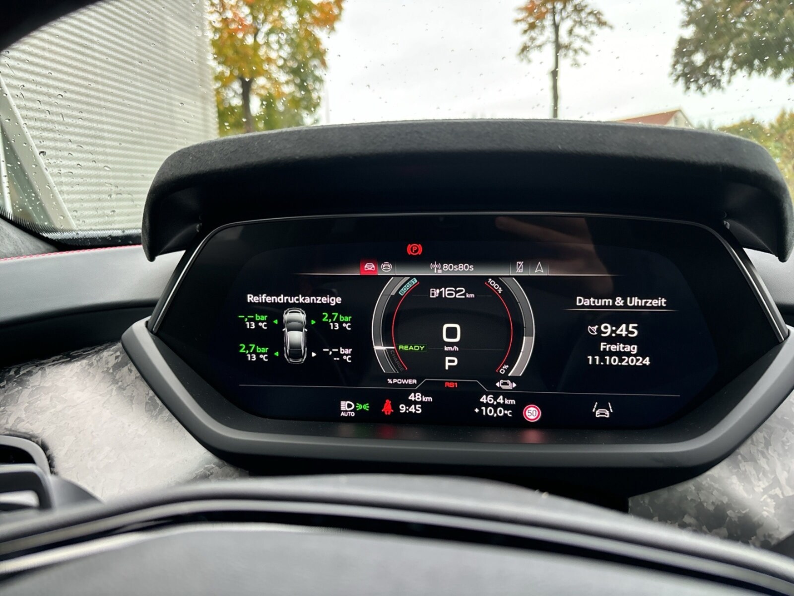 Audi RS e-tron GT performance – Bild 14