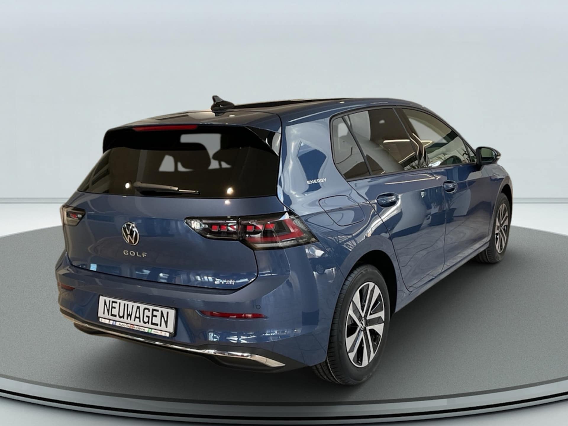Volkswagen Golf ENERGY