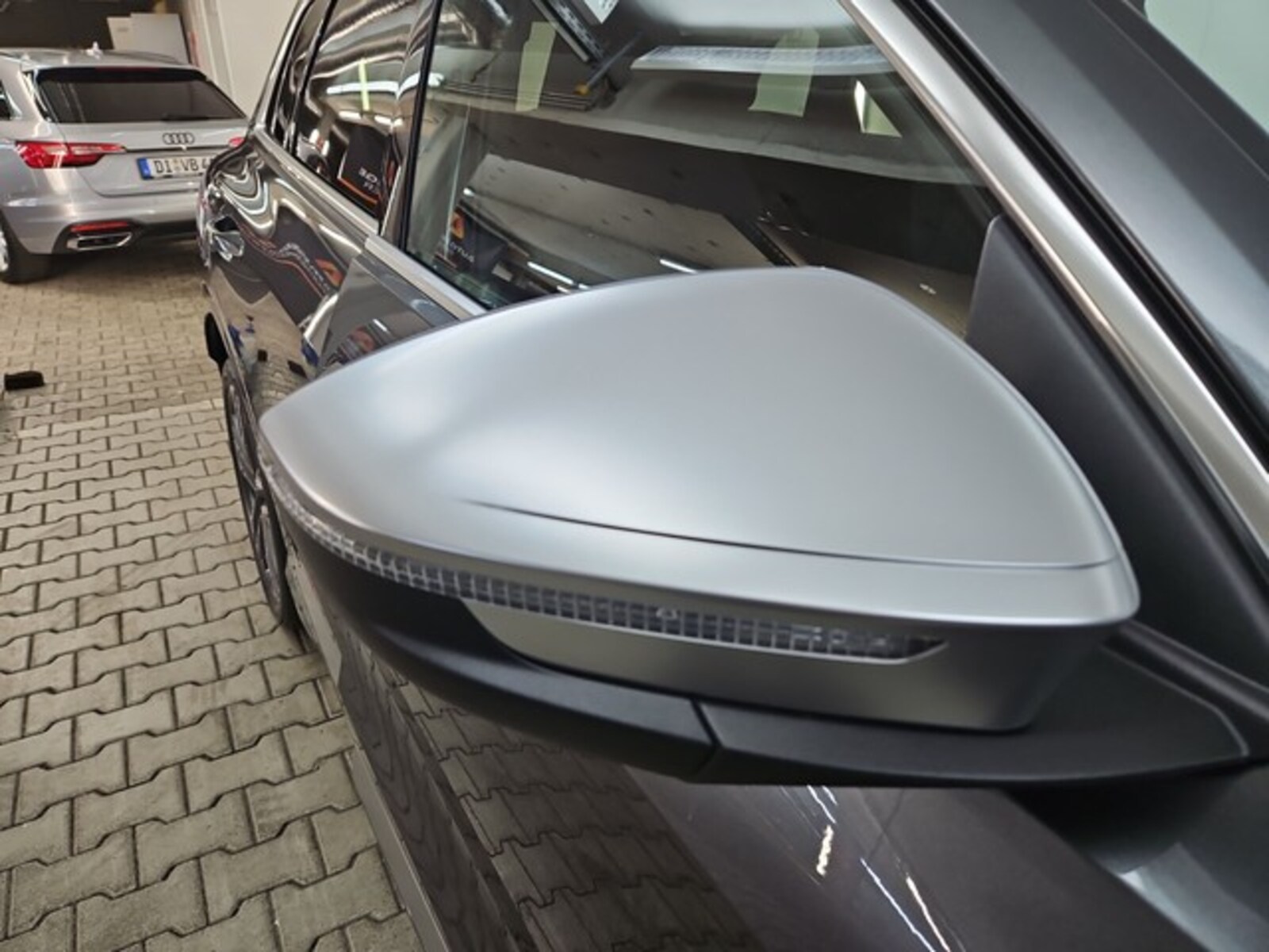 Audi SQ5 – Bild 16