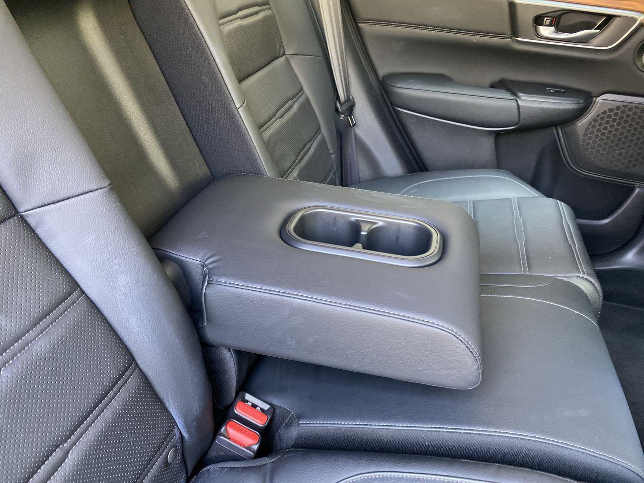2021 Honda CR-V 26