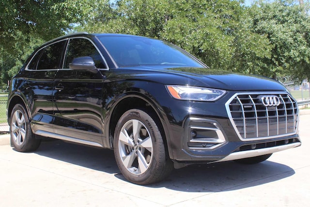 2024 Audi Q5