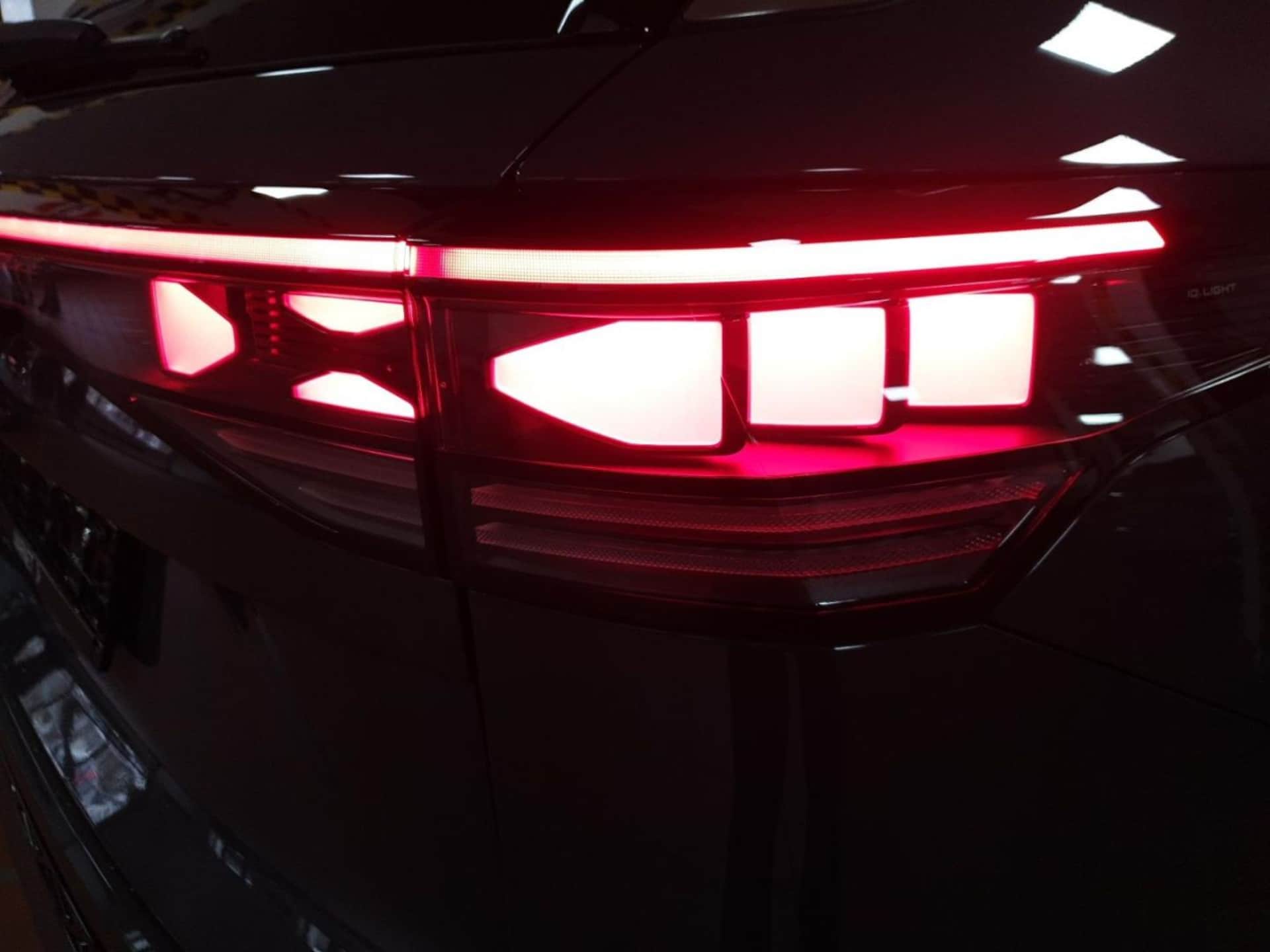 Volkswagen Tayron R-Line