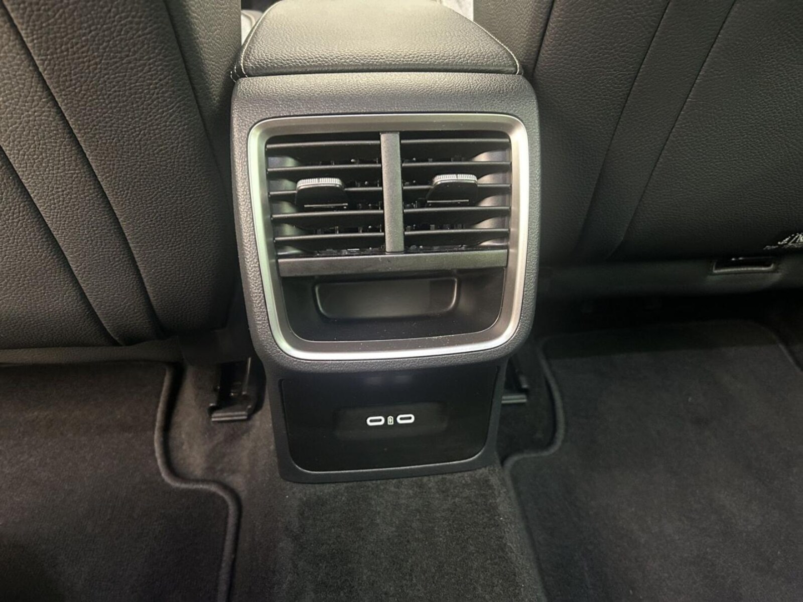 Škoda Octavia Combi – Bild 15