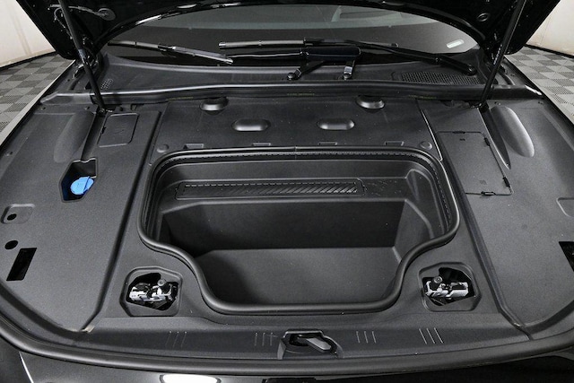 2025 Audi S6 Sportback e-tron Prestige - Photo 36