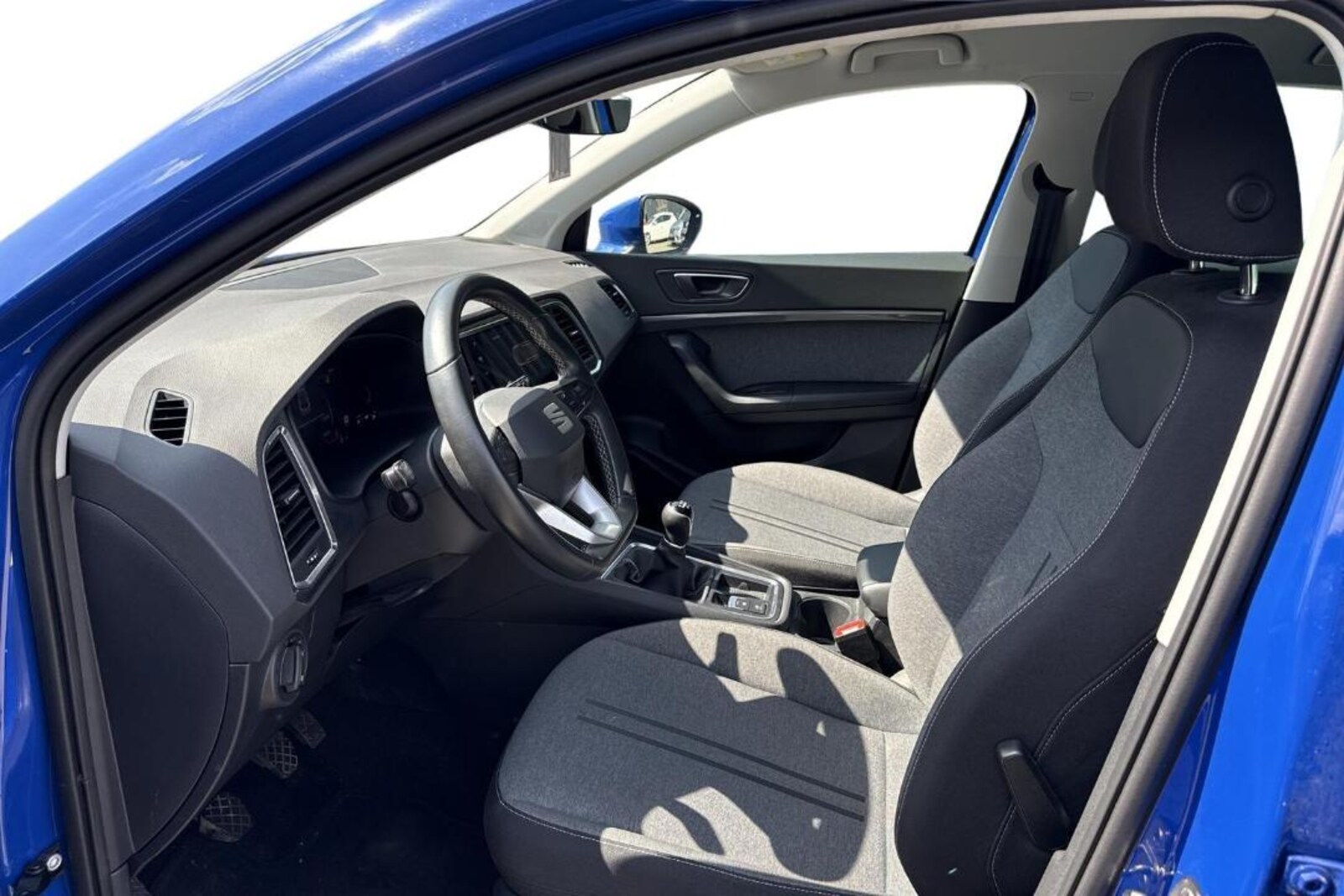 SEAT Ateca – Bild 9