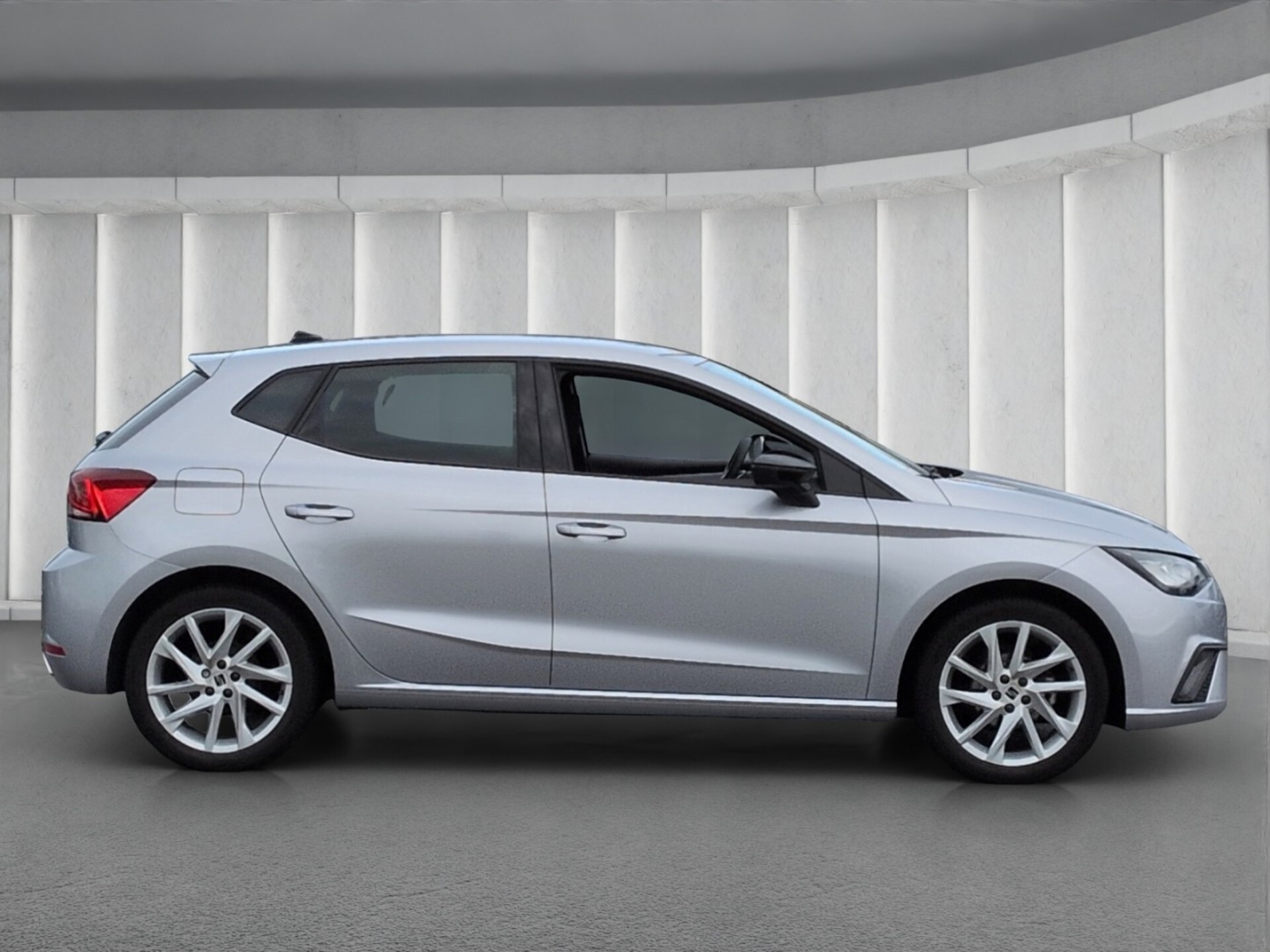 SEAT Ibiza FR