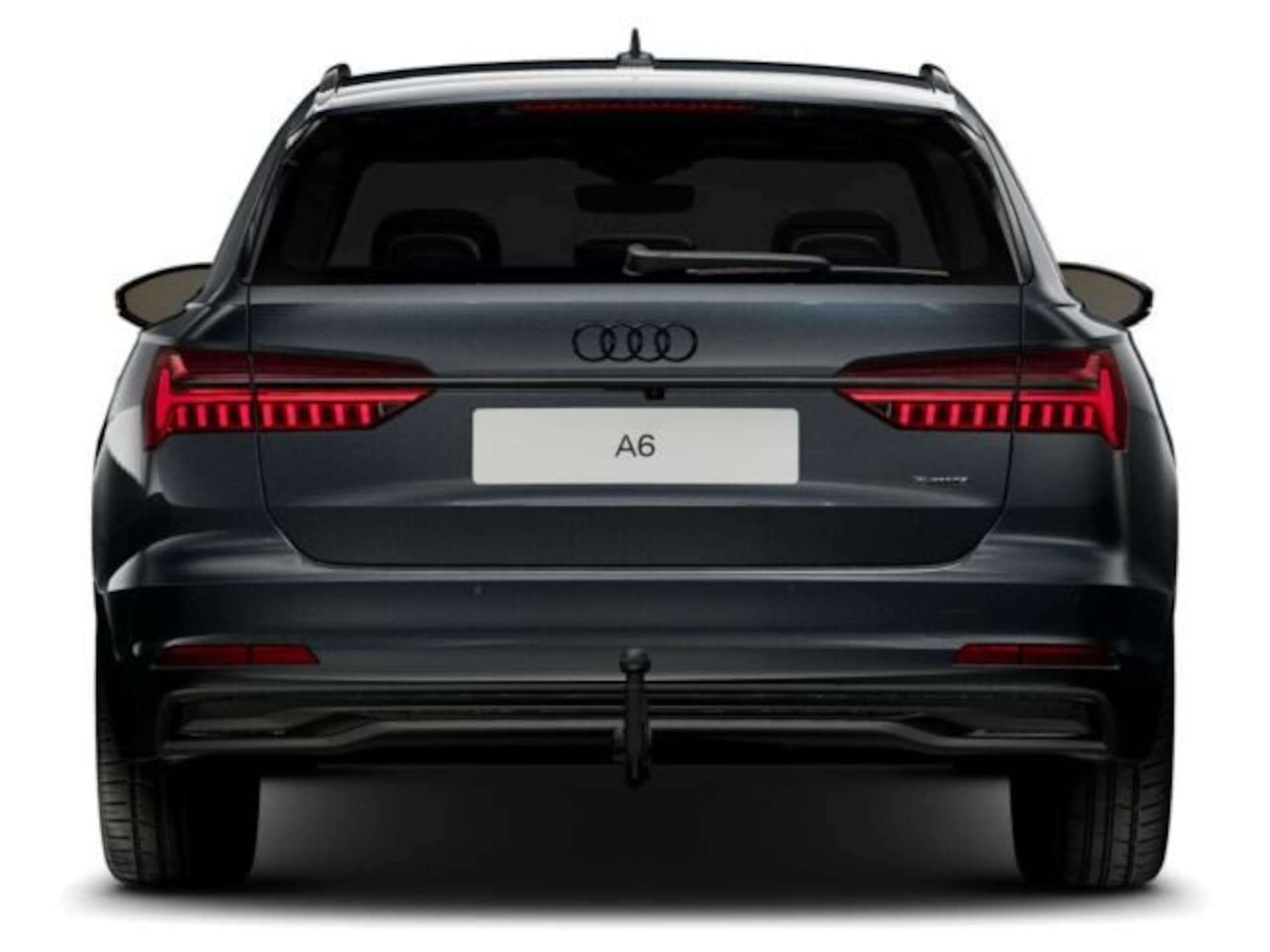 Audi A6 Avant TFSI e Sport