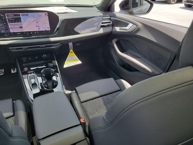 2026 Audi S5 Premium Plus - Photo 23
