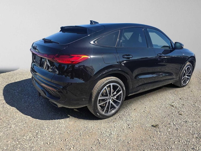 2026 Audi Q5 Sportback