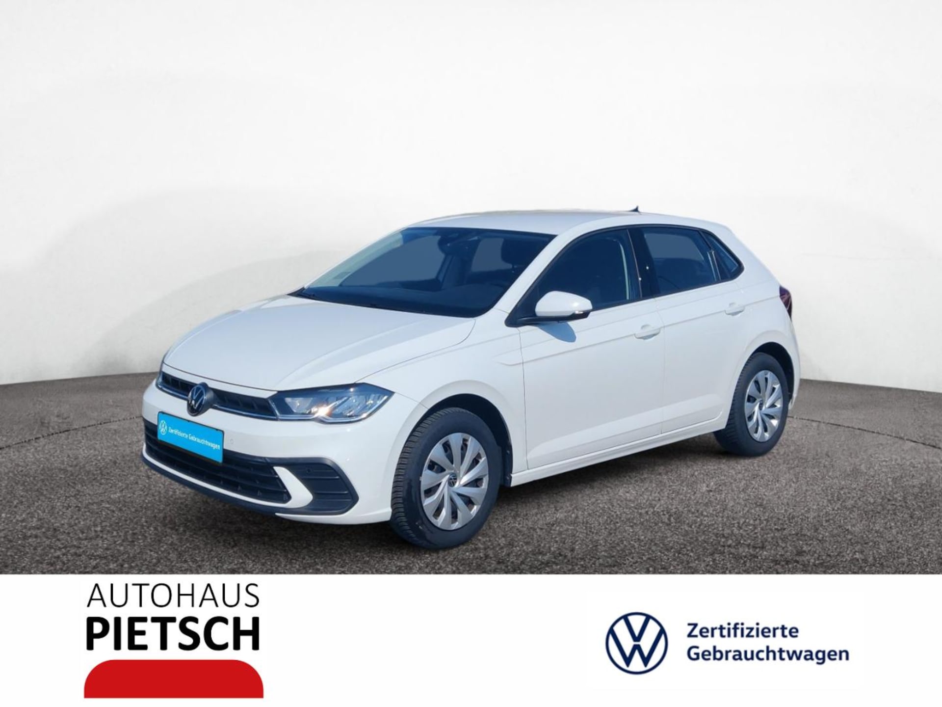 Volkswagen Polo Life