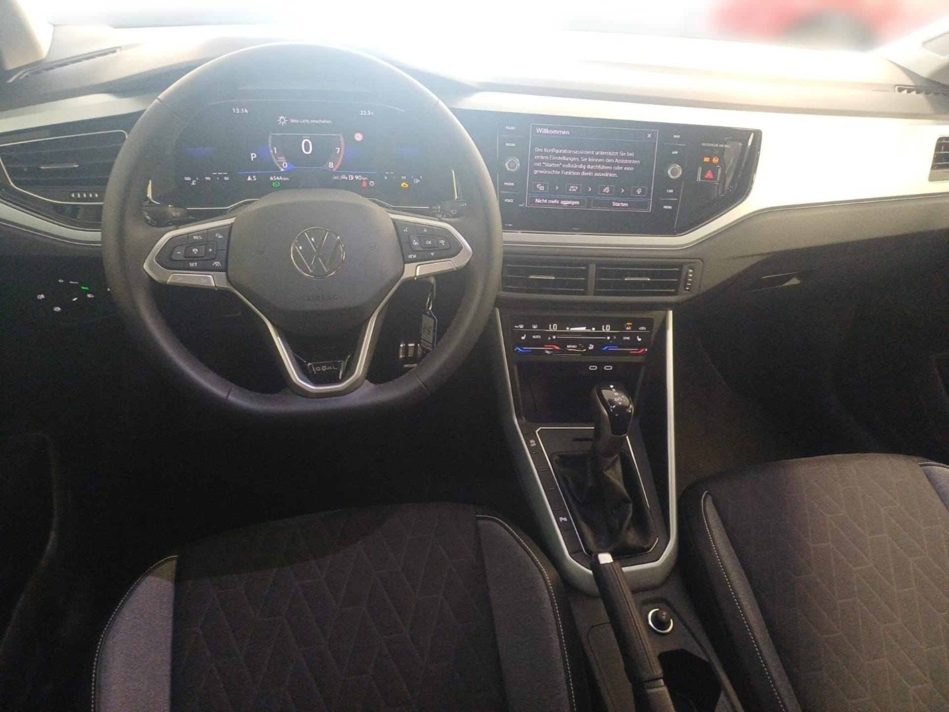 Volkswagen Taigo Life