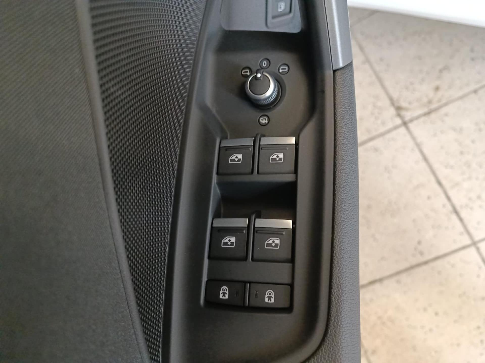 Audi A3 Sportback TFSI e Advanced
