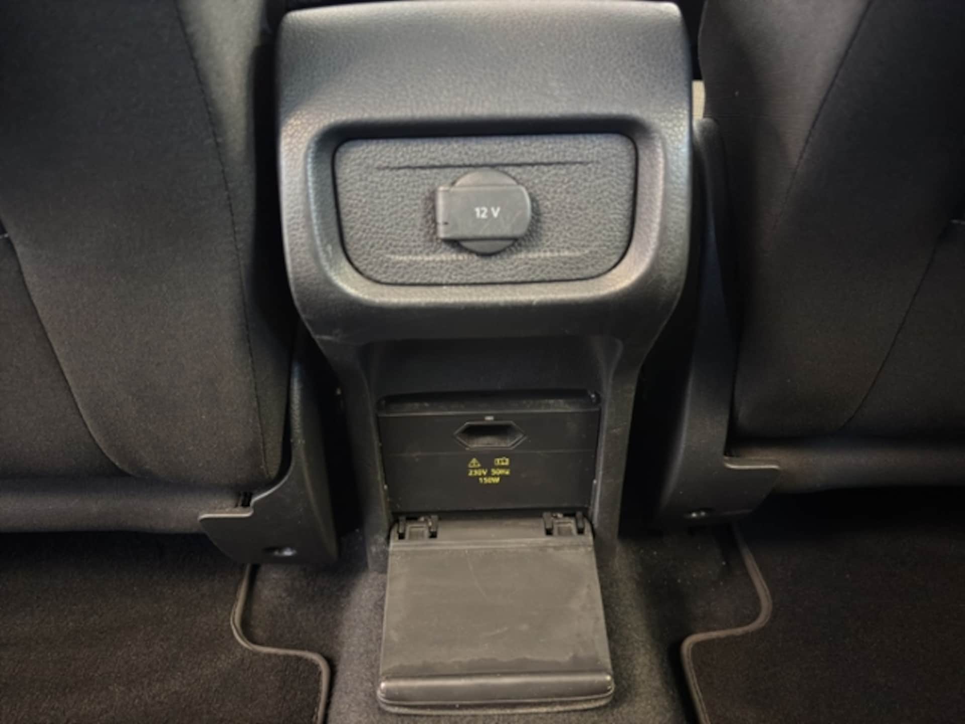 Volkswagen Sharan Comfortline