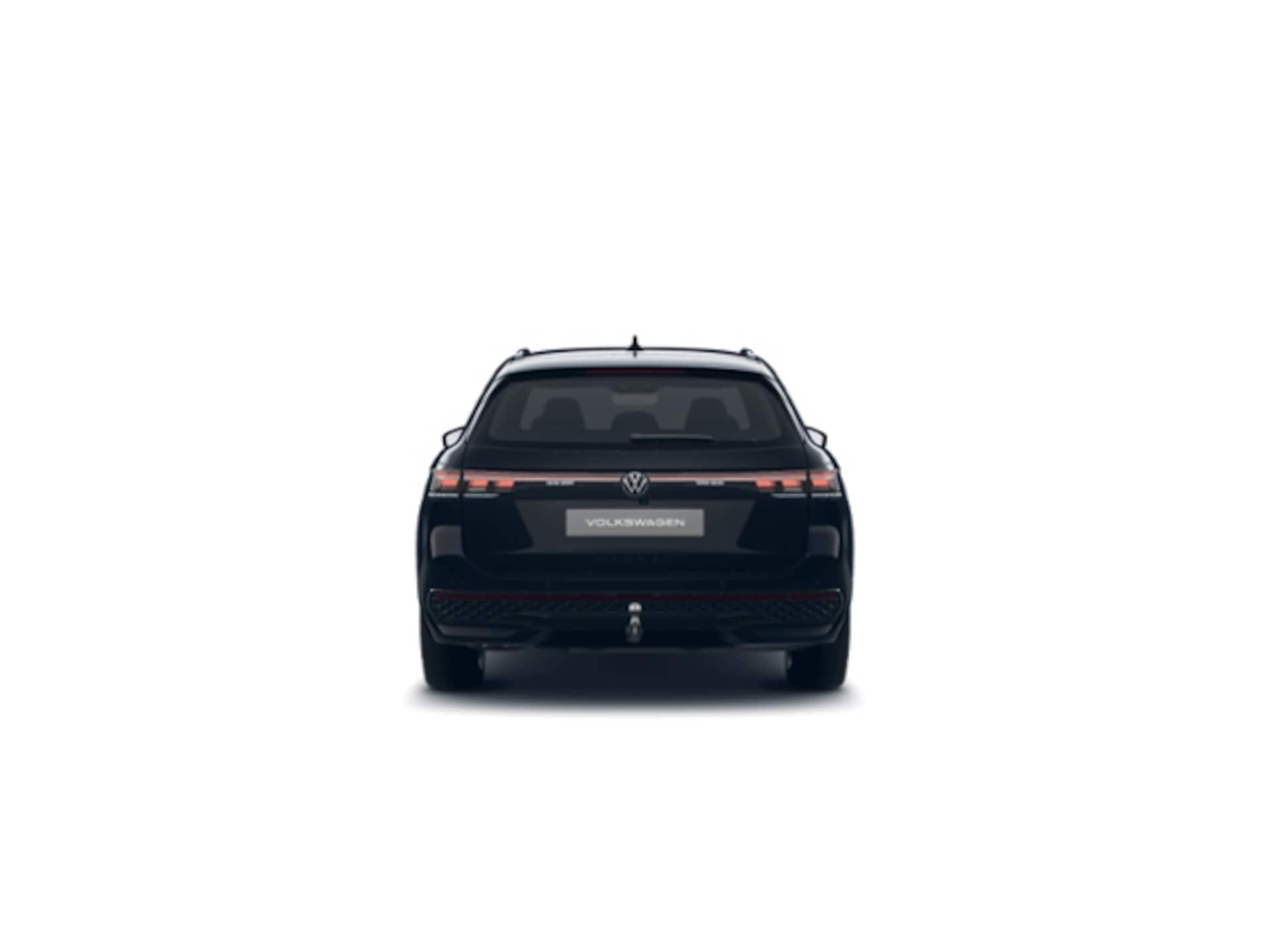 Volkswagen Passat R-Line