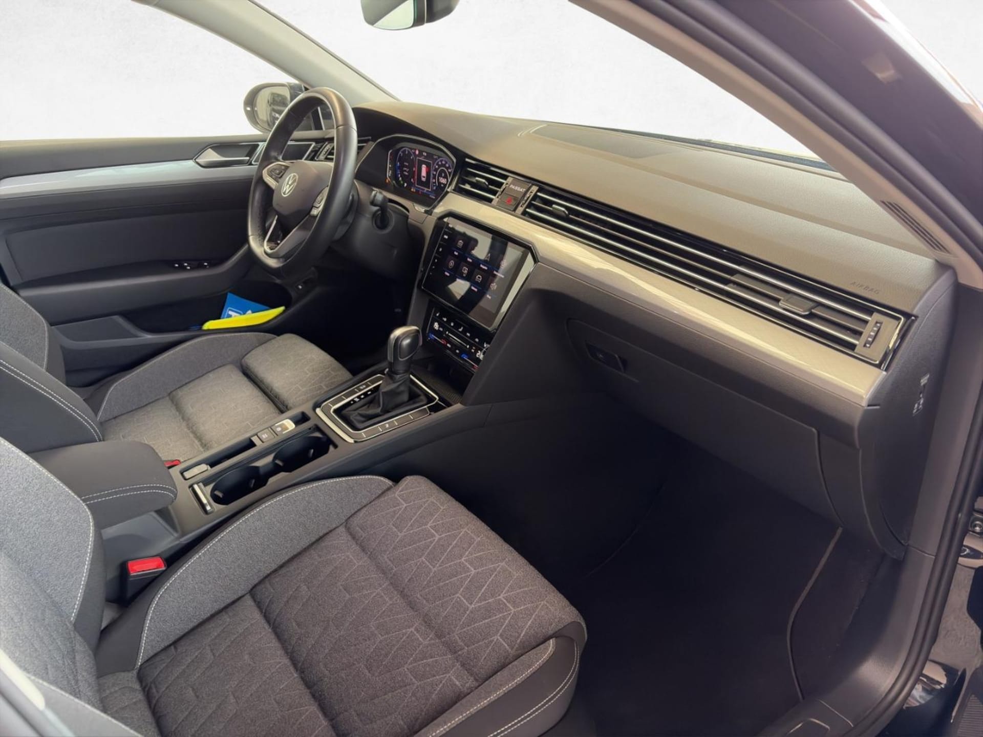 Volkswagen Passat Variant Business