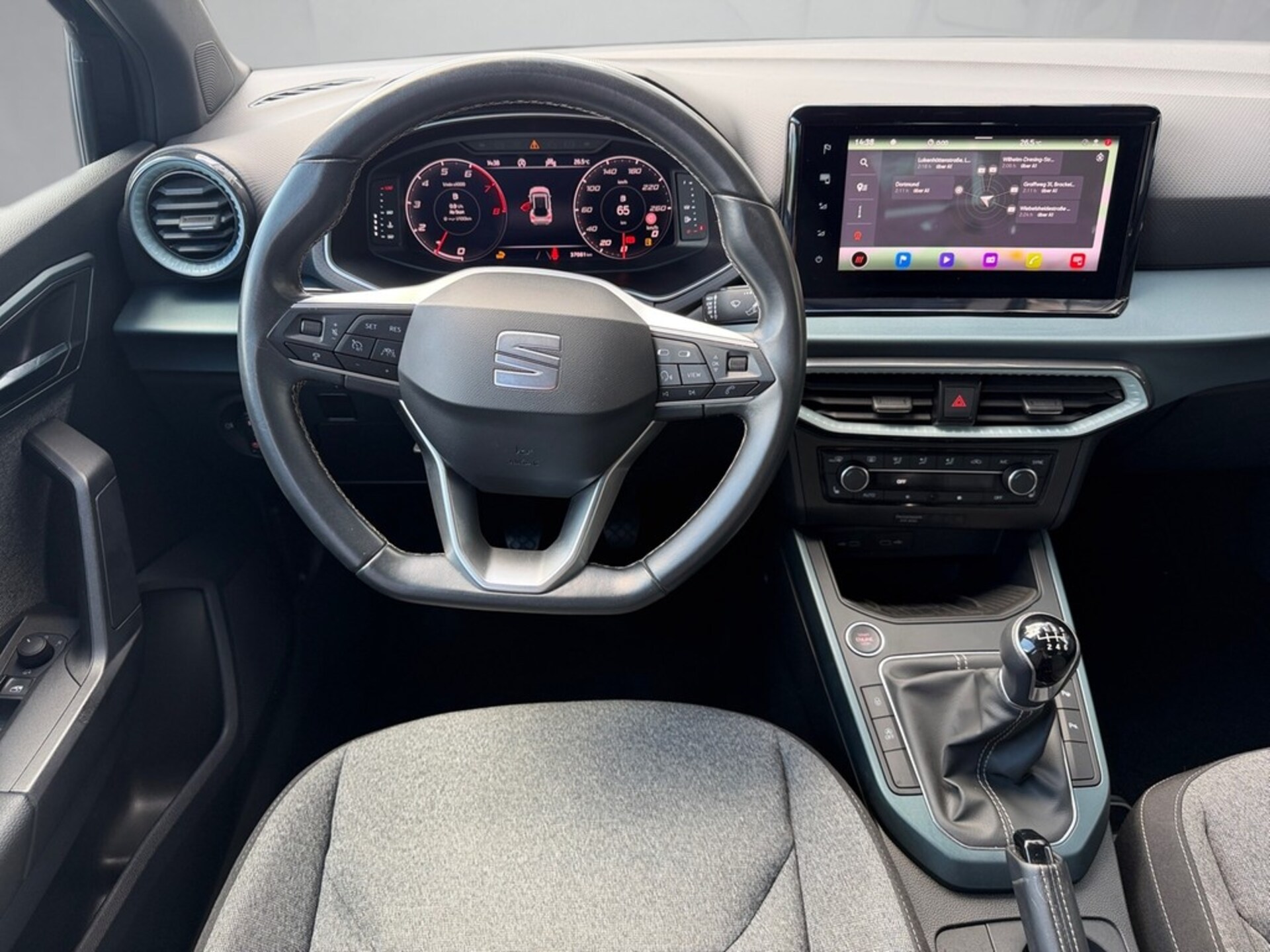 SEAT Arona Xperience