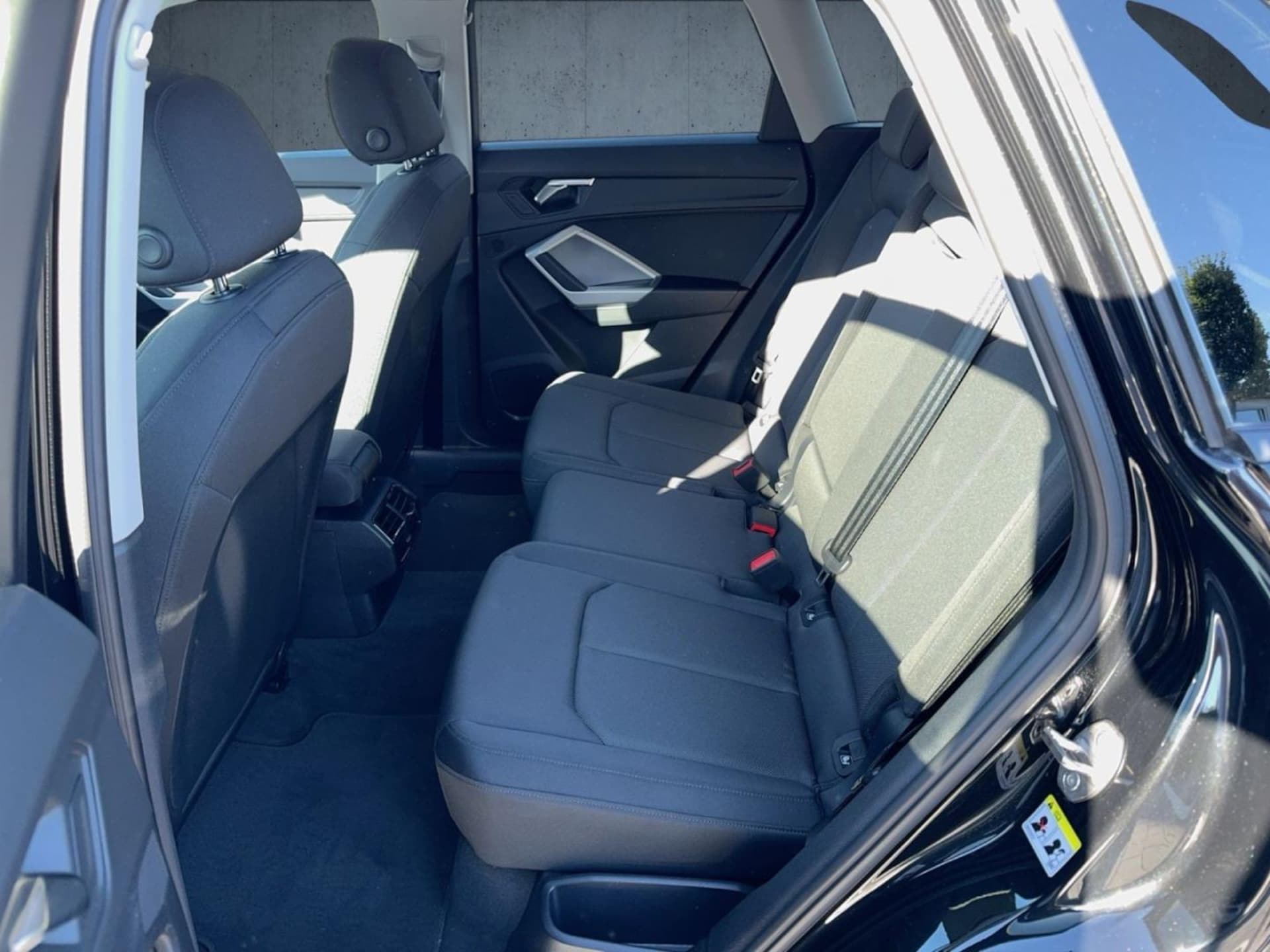 Audi Q3 SUV