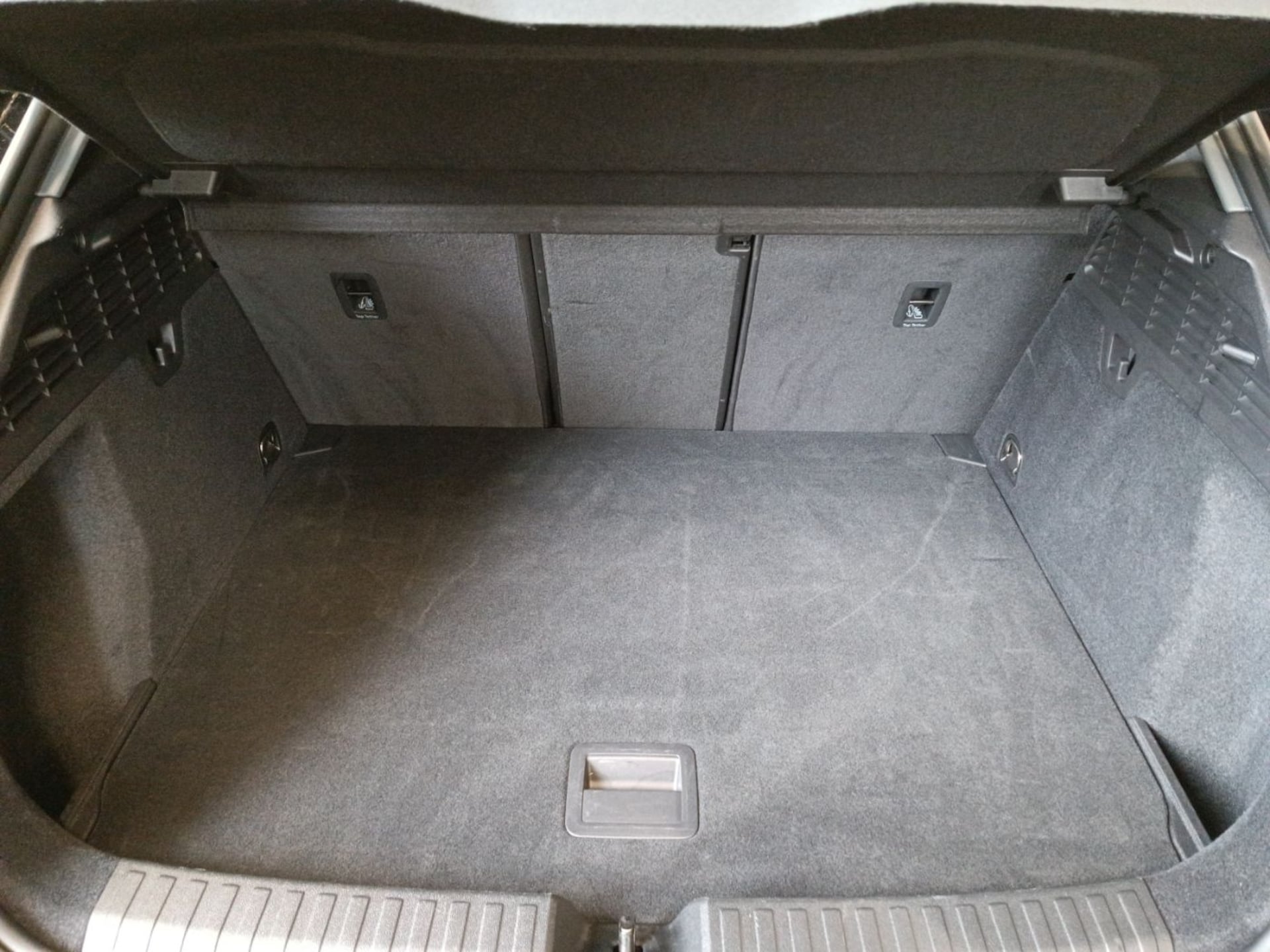 Audi A3 Sportback Advanced