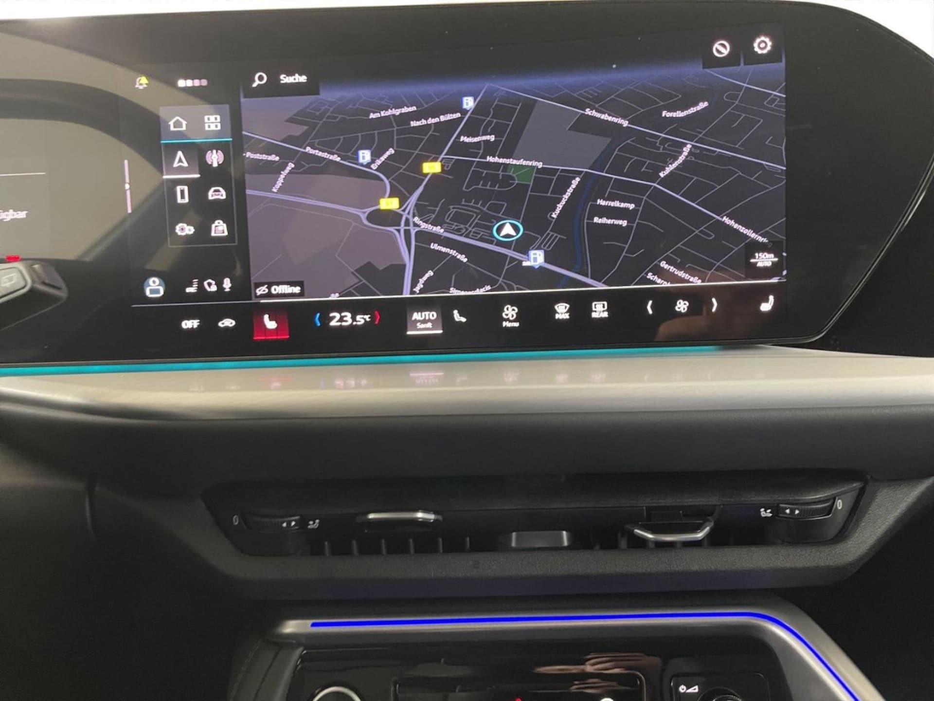 Audi Q5 SUV