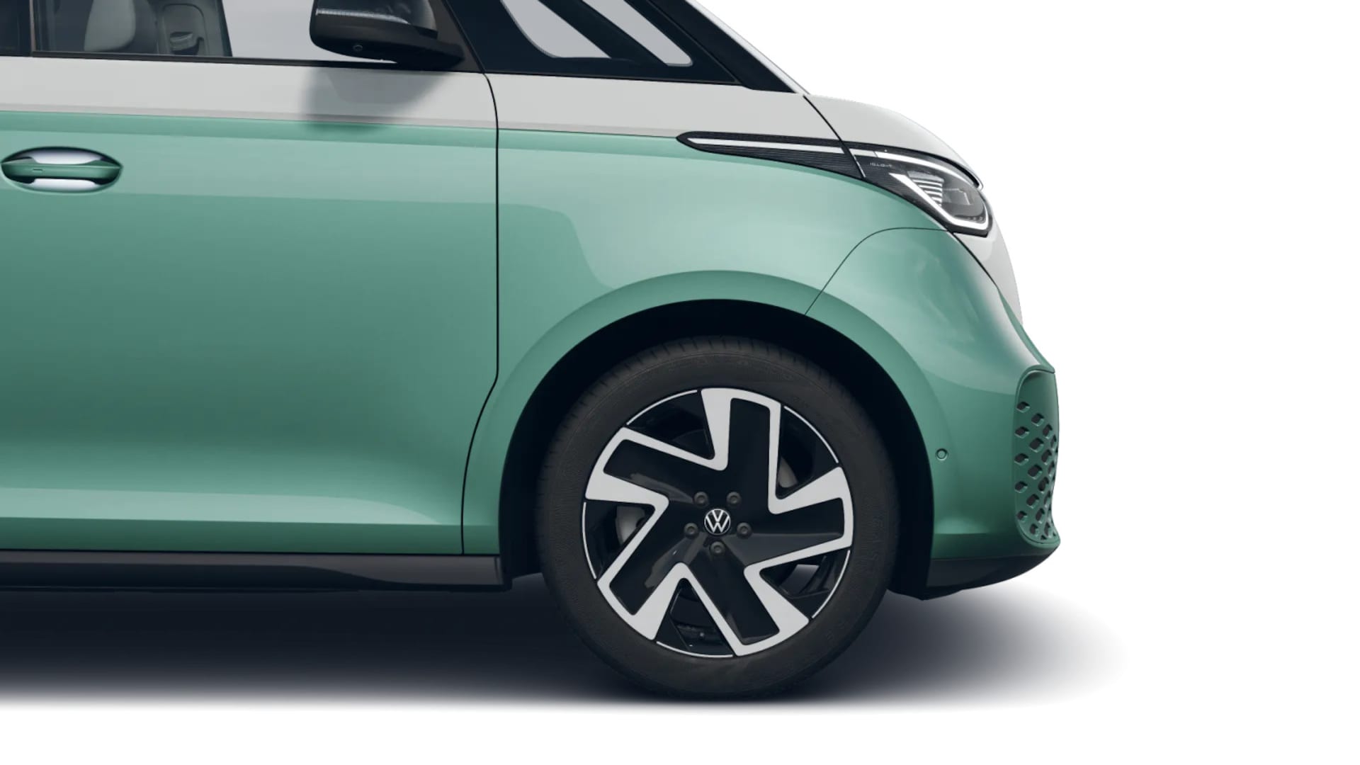 Volkswagen ID. Buzz Pro