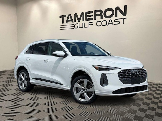 Photo of 2026 Audi Q5