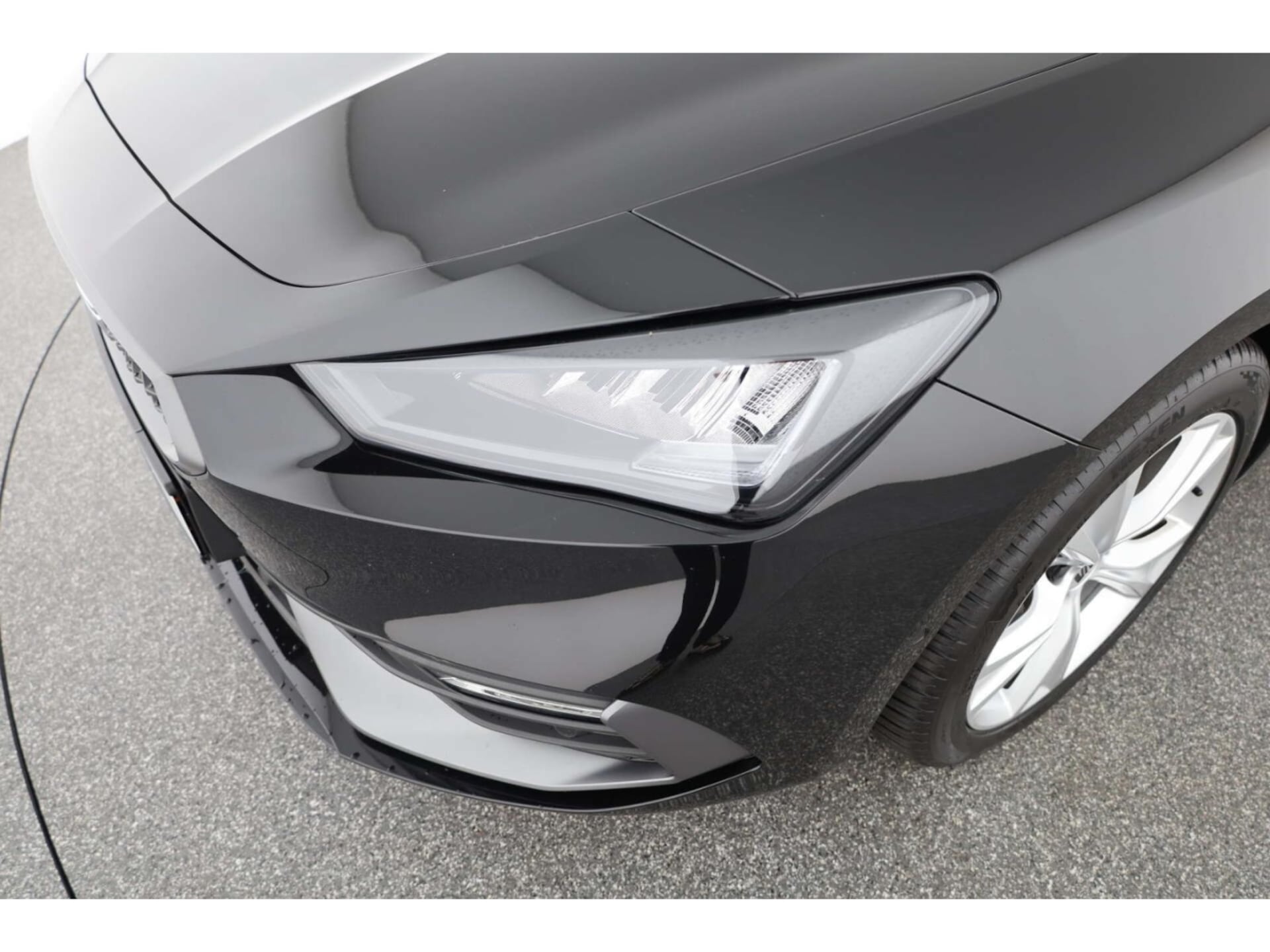 SEAT Leon Sportstourer FR