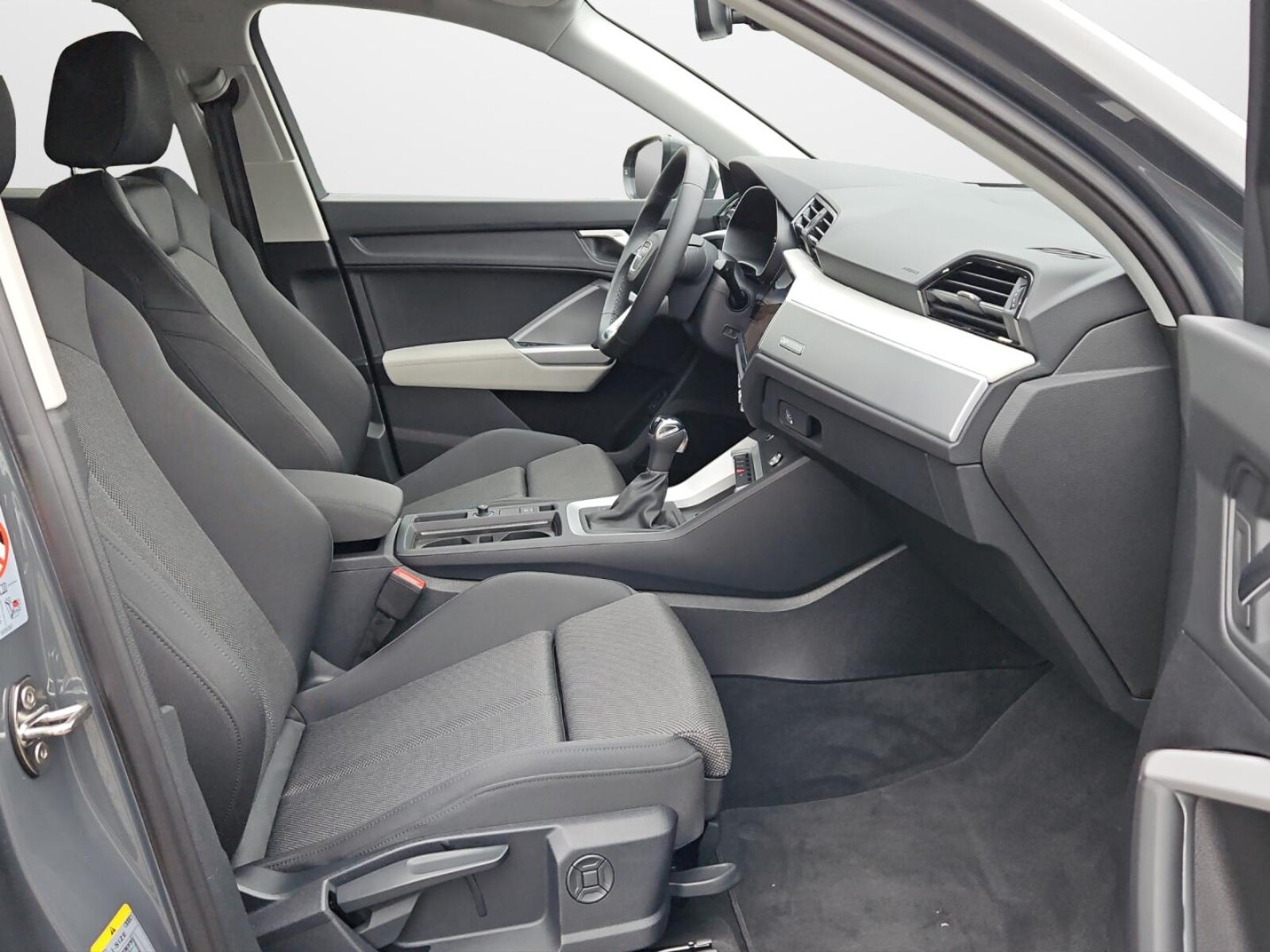 Audi Q3 – Bild 13