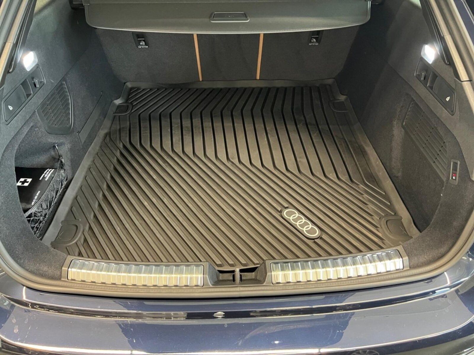Audi A5 Avant – Bild 6