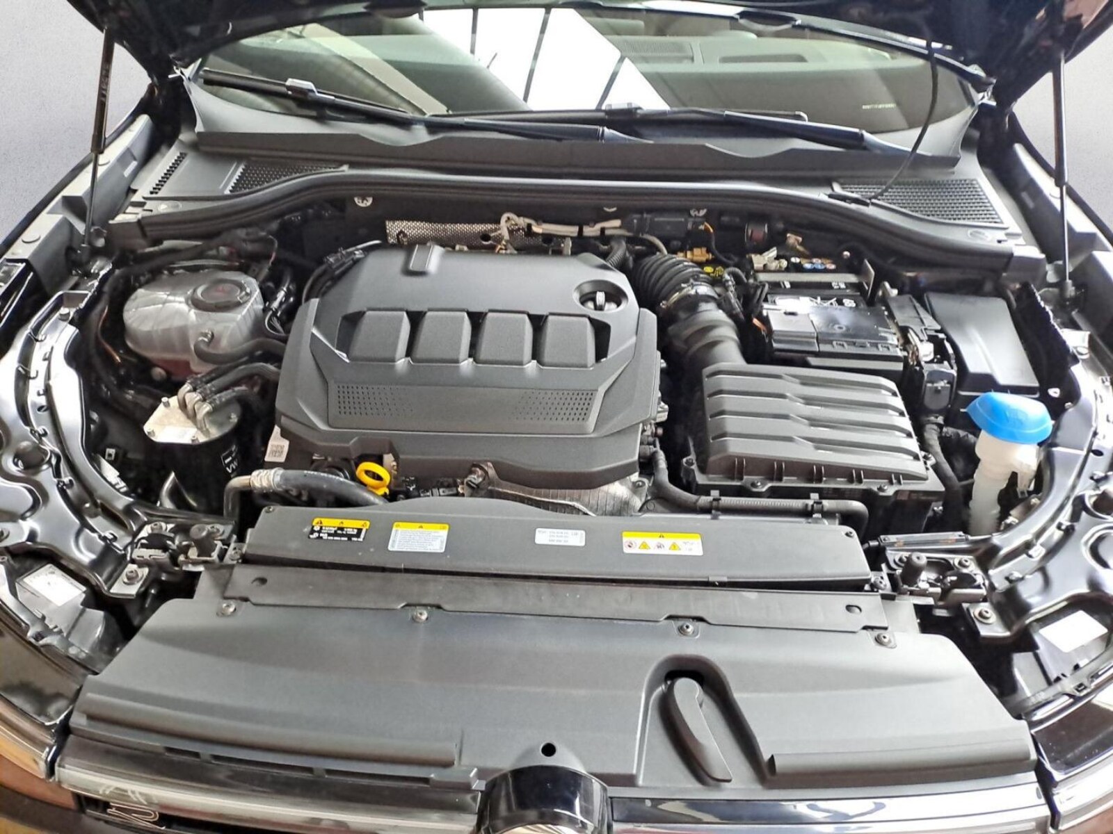 Volkswagen Passat – Bild 16