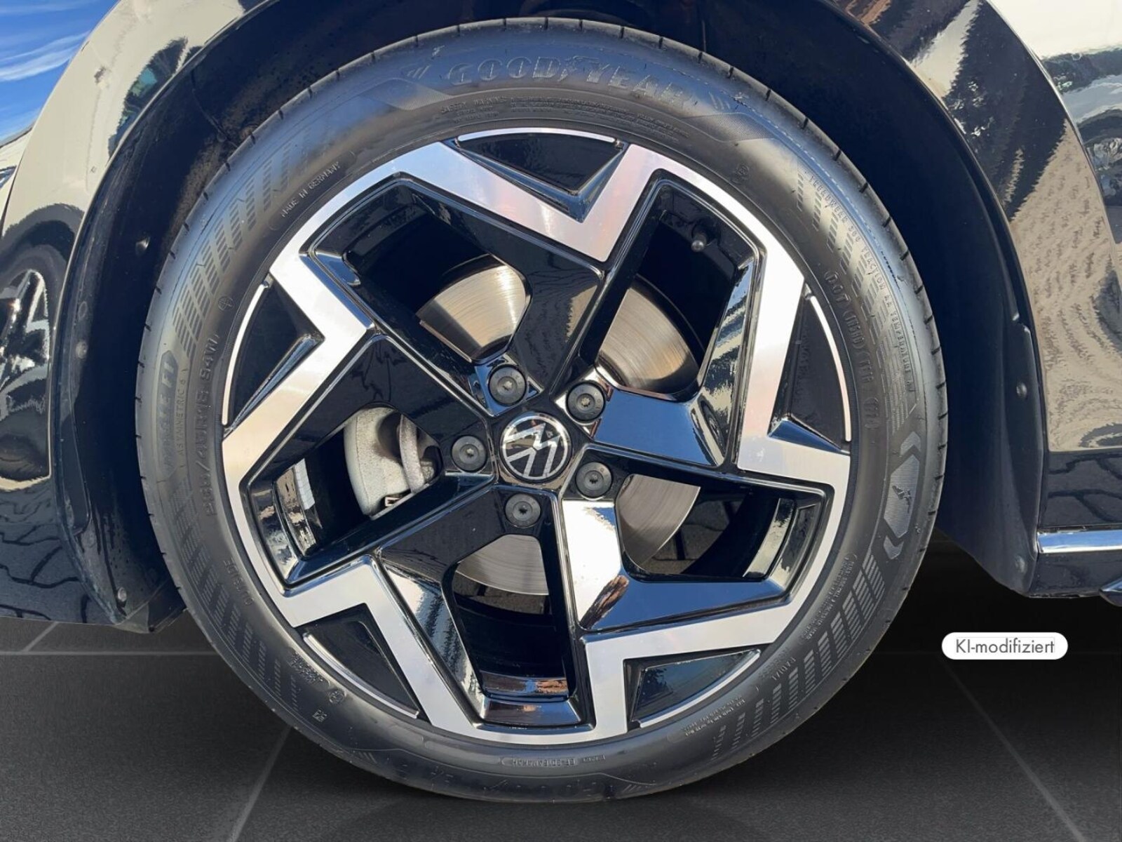 Volkswagen Passat – Bild 8