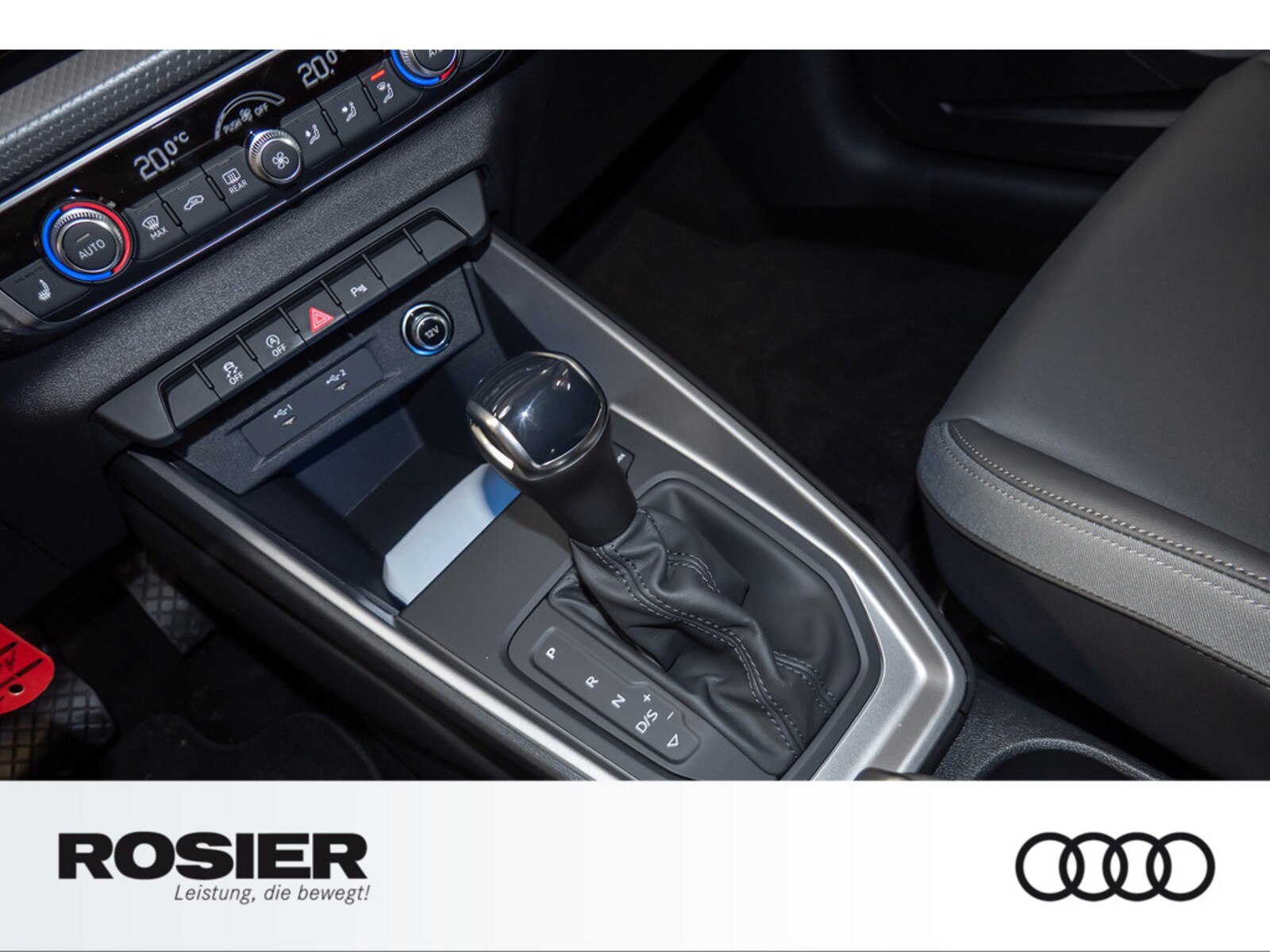 Audi A1 Sportback – Bild 12