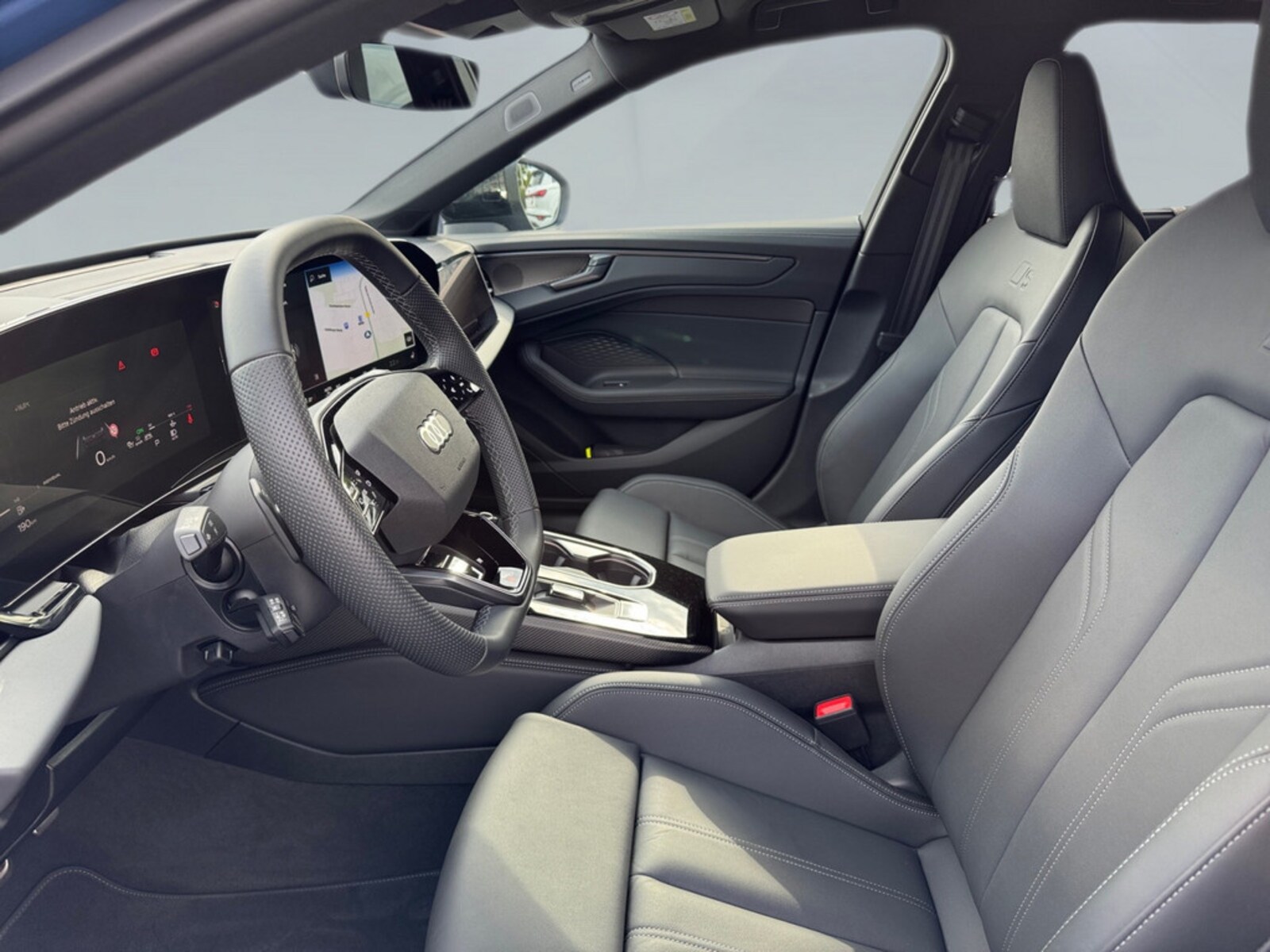 Audi A6 Avant – Bild 8