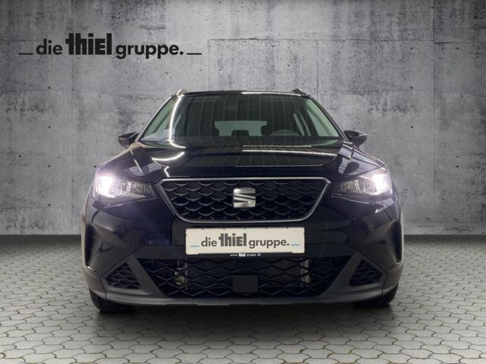 SEAT Arona – Bild 2
