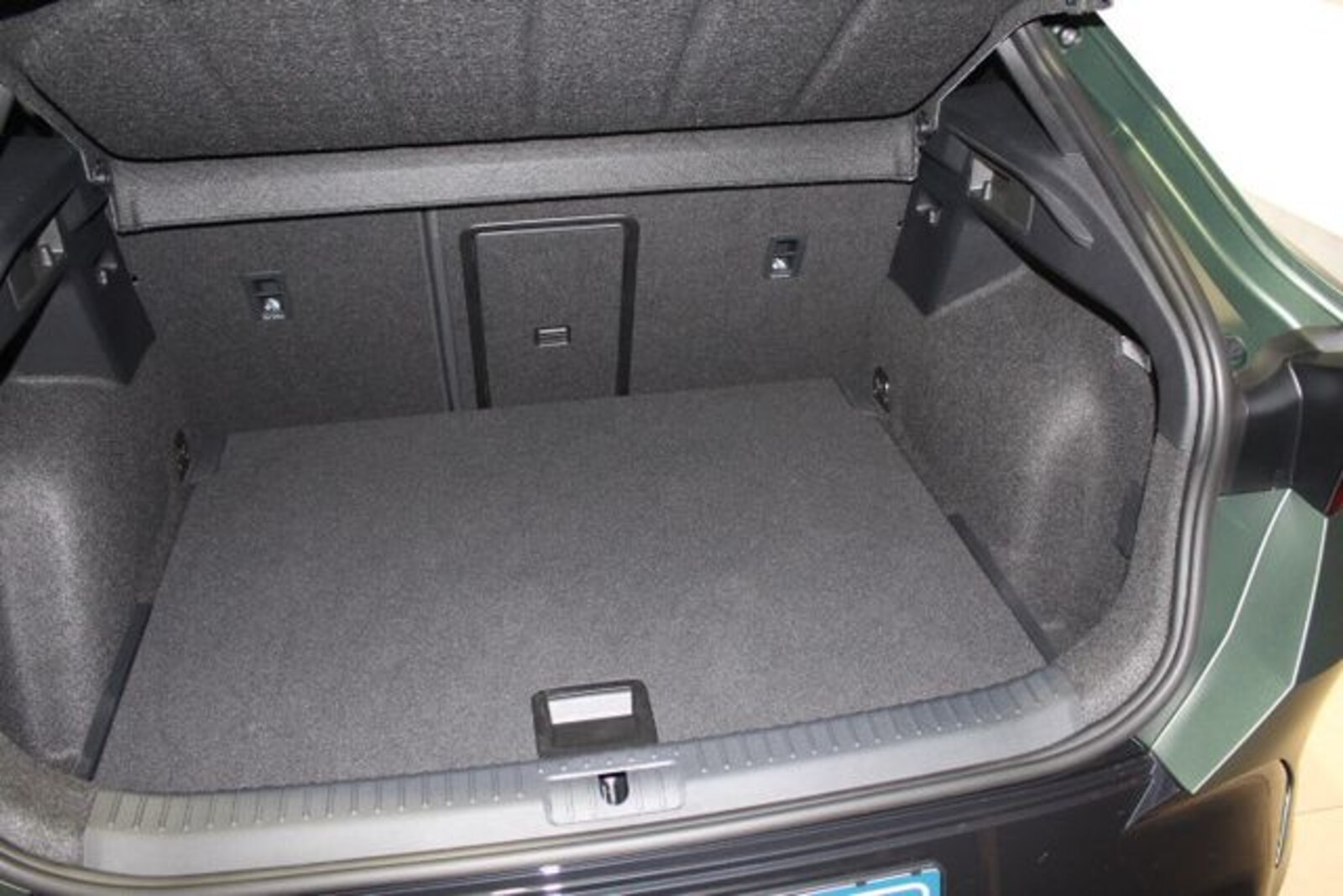 CUPRA Formentor – Bild 11