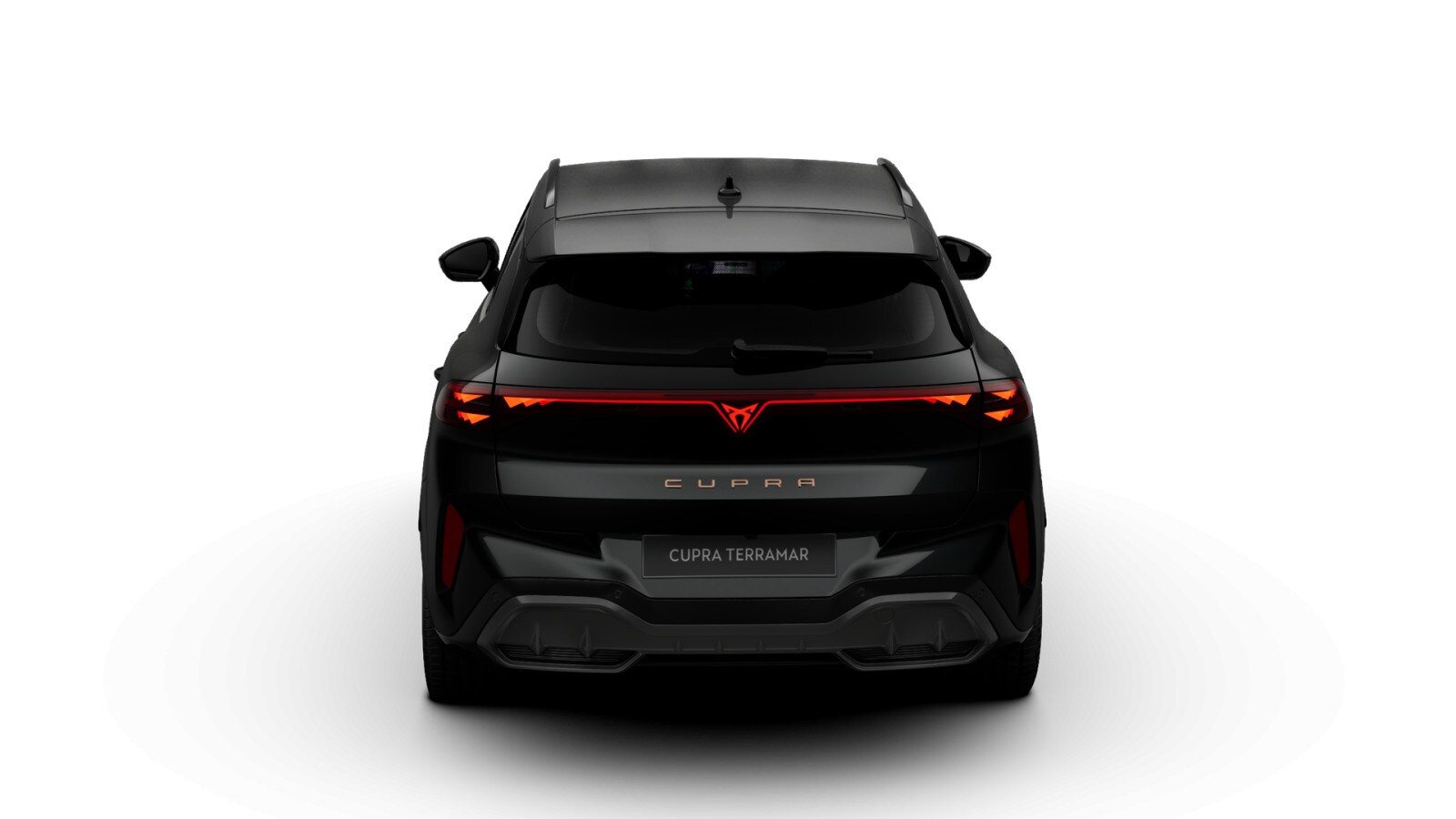 CUPRA Terramar – Bild 7