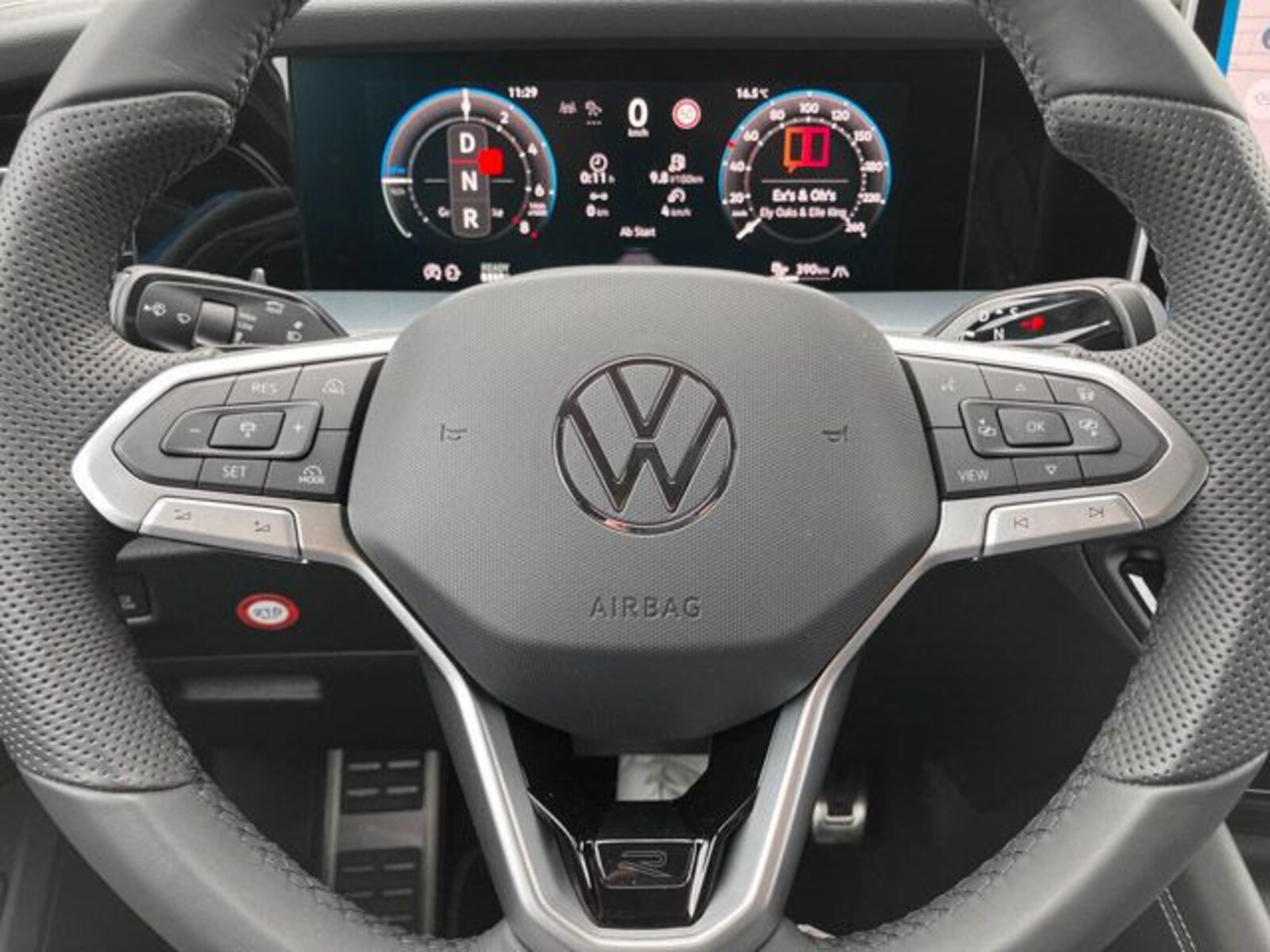 Volkswagen Tayron – Bild 16